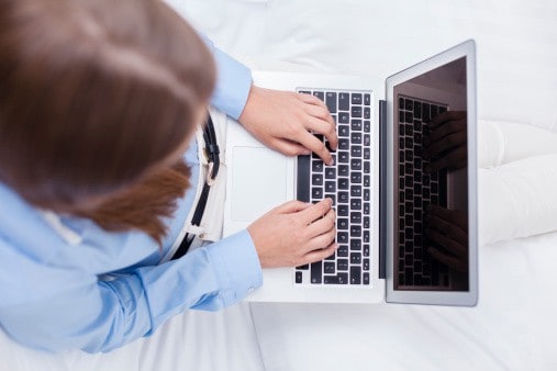 Manage your emails right to minimize stress