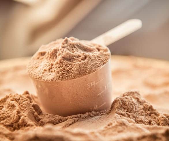 A Better Whey