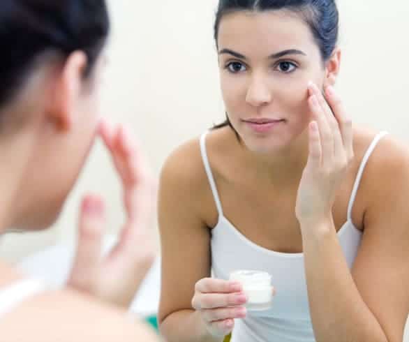 Could your skincare routine be giving you mercury poisoning?
