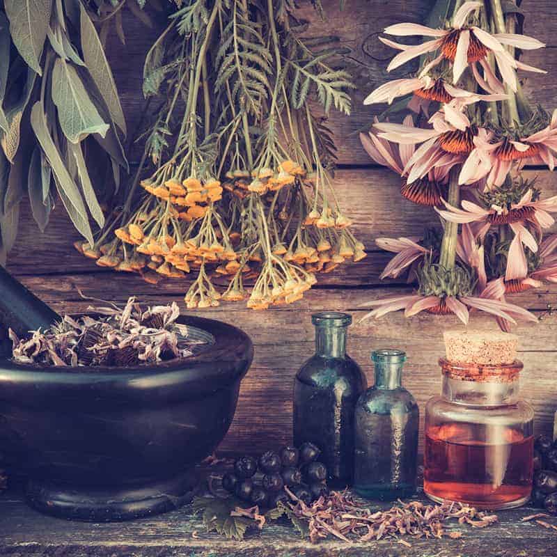 What is… Homeopathy