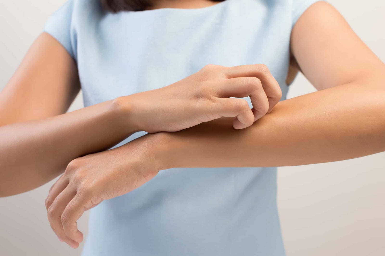 New treatment options for Eczema