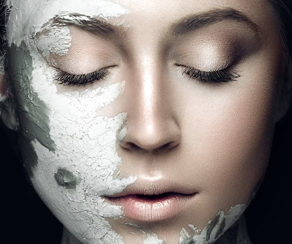 Saving Face