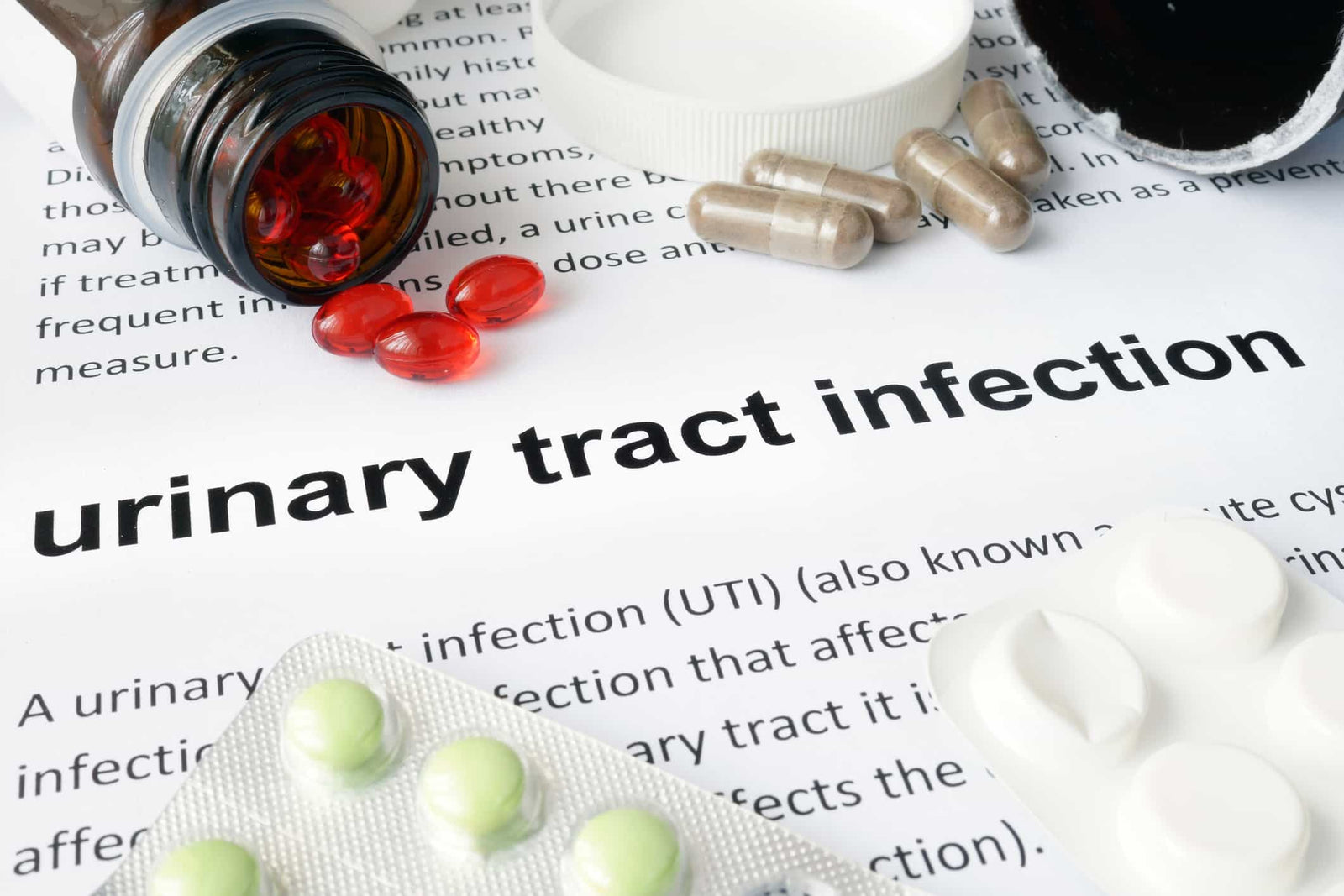 The uses of Allicin