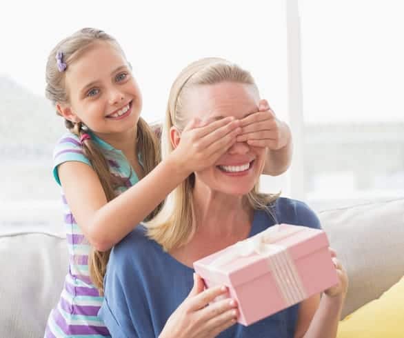 Mother’s Day Gift Guide 2017