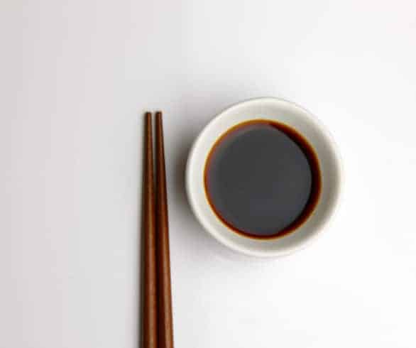 Is this soy sauce alternative your new favourite health booster?