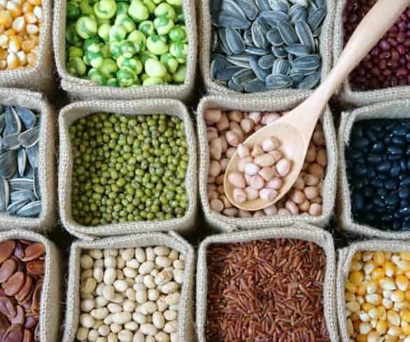 How much do you really know about fibre?