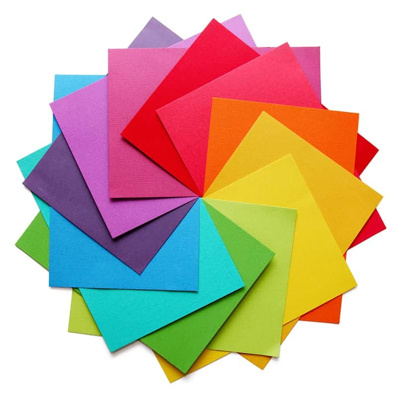 Colour Theory