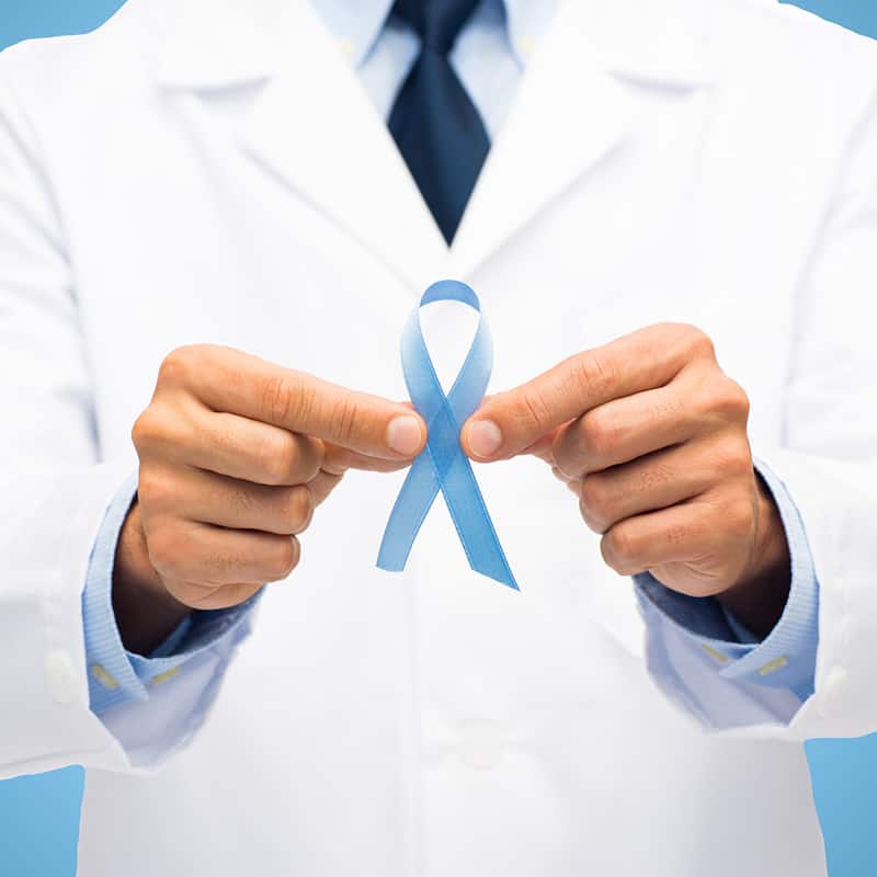 September is Prostate Cancer Awareness Month