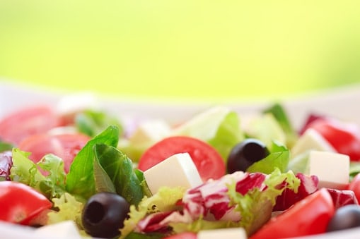 Nutrition Month 2016: Take a 100 Meal Journey!