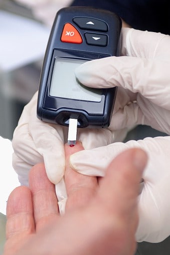 New diabetes data underline need for action on unhealthy lifestyles