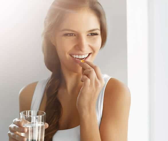 Is your multivitamin doing enough?