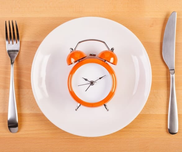Is fasting an effective dieting method for weight loss?