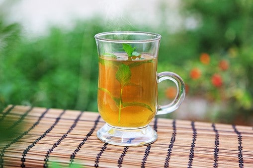 How do you make your tea?