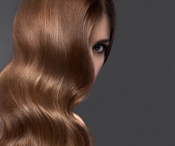 Don’t Let Your Hair Down
