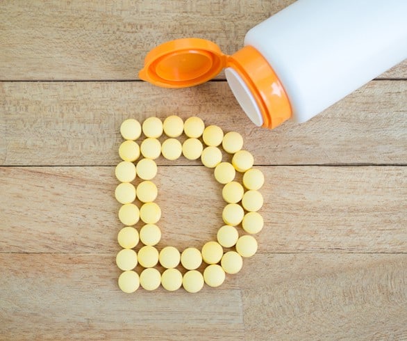Could vitamin D supplements boost your fertility?