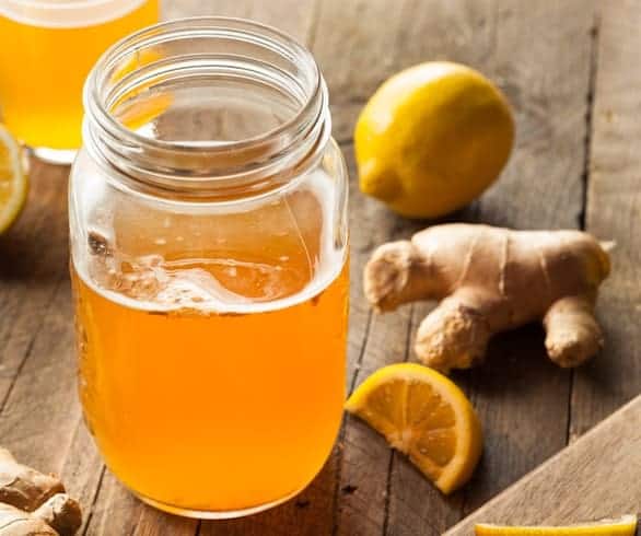 Is your kombucha keeping its promises?