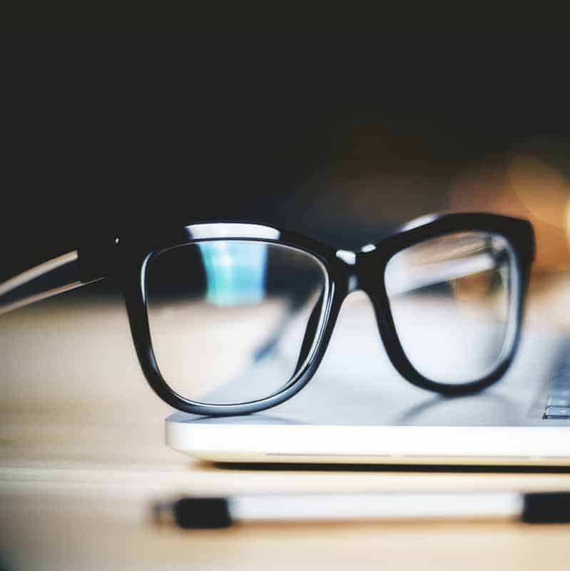 Do your frames fit properly?