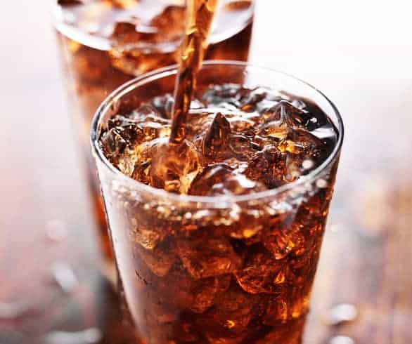 Is soda the new tobacco?