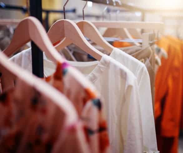 Are your favourite clothes bad for your health?