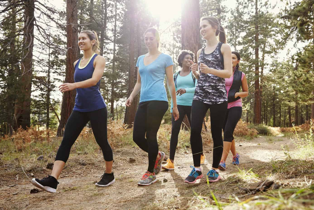 Importance of Cardio Exercise for Back Sufferers