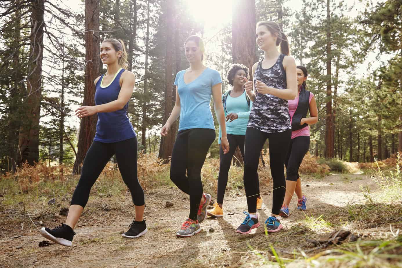 Importance of Cardio Exercise for Back Sufferers