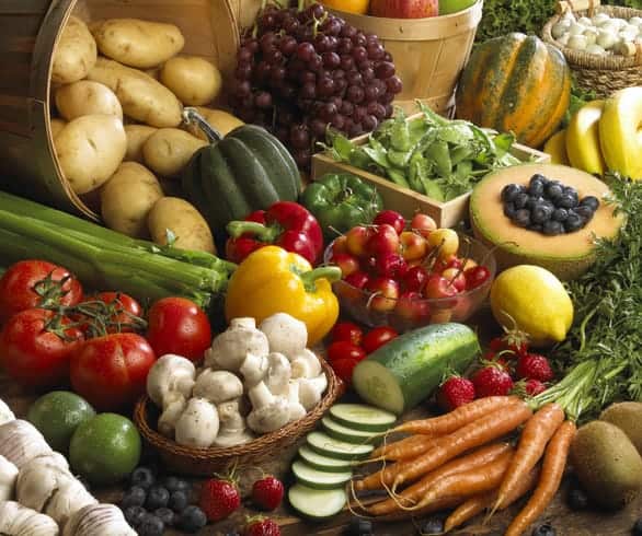 Organic produce: worth the splurge?