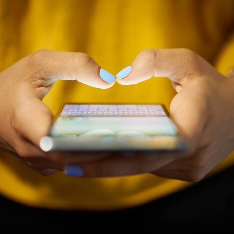 Addicted to your smartphone? Quit the habit in nine easy steps