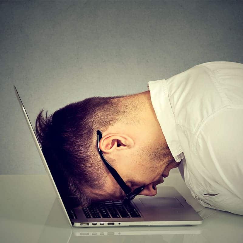How To Avoid a Burnout