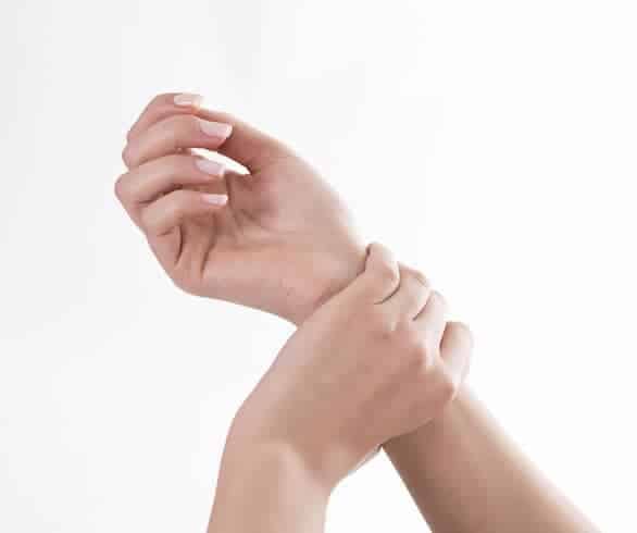 Natural, clinically-proven treatments for Rheumatoid Arthritis