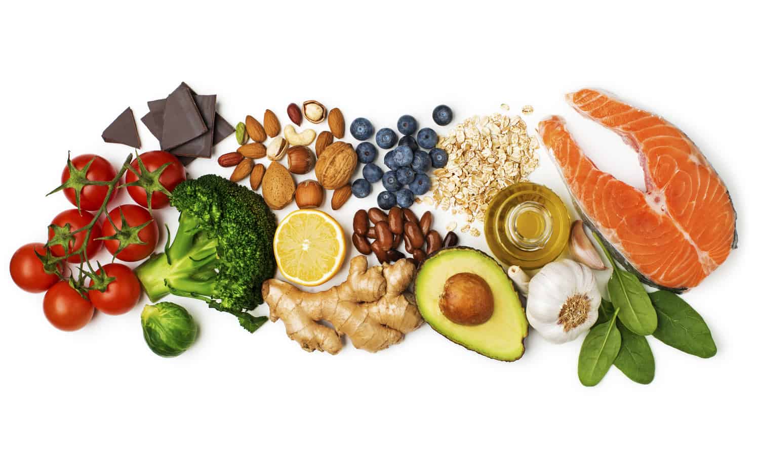 Natural remedies for mild depression and anxiety