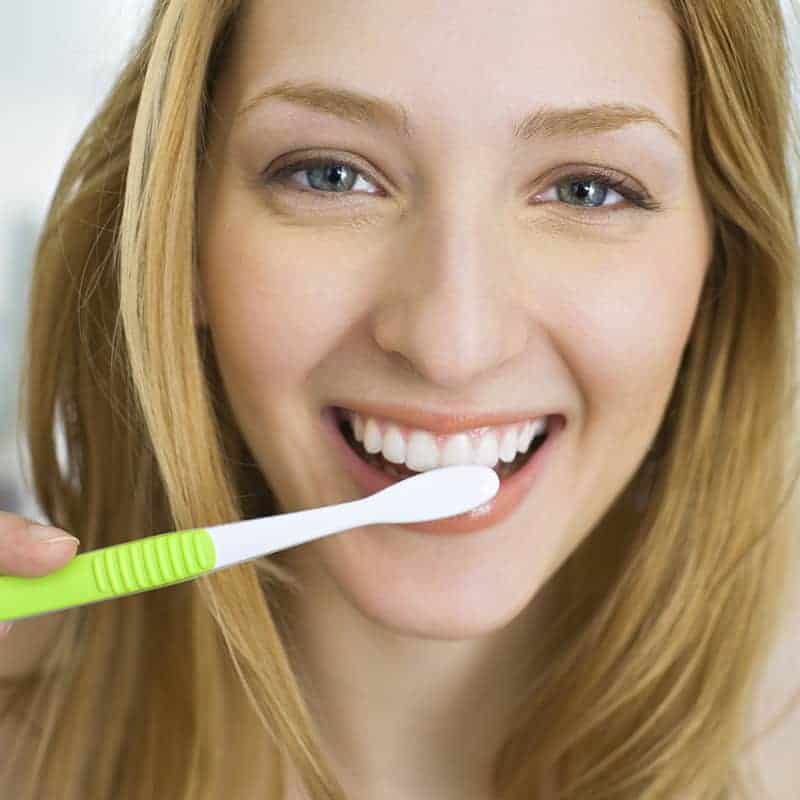 Oral Health: Take care of it as you would the rest of your body!
