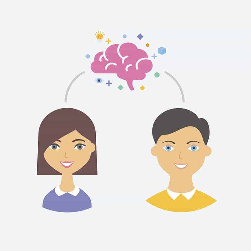 Are Men and Women’s Brains More Different Than We Thought?