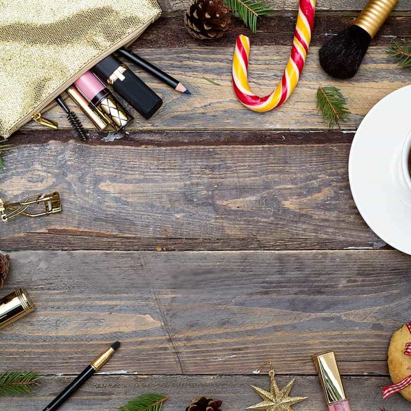 Get Gorgeous this holiday season!
