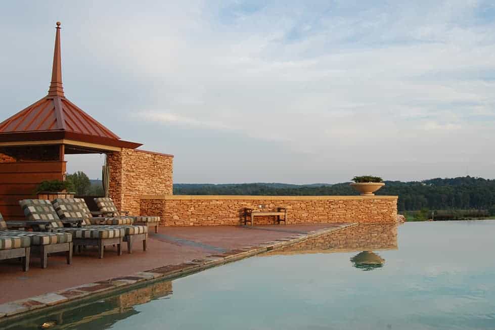 A Woodlands Retreat