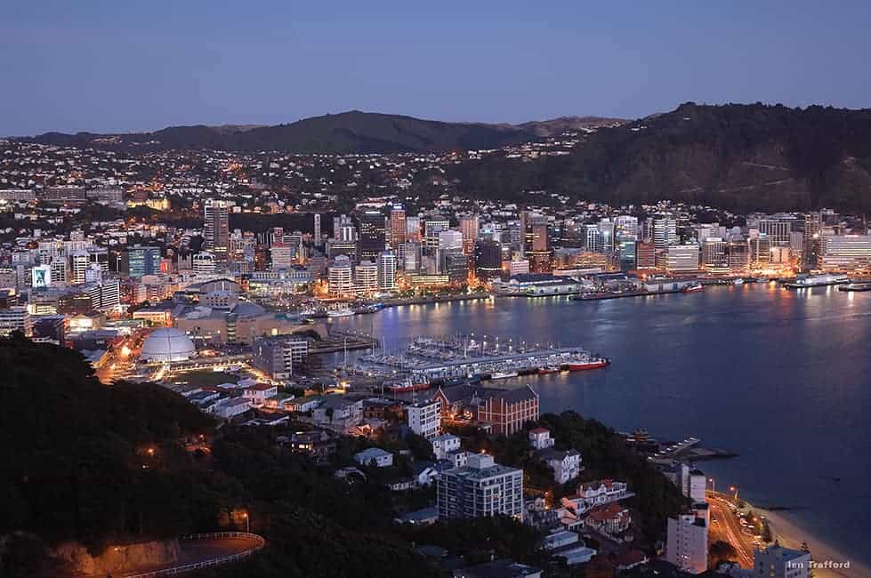 WOWed by New Zealand