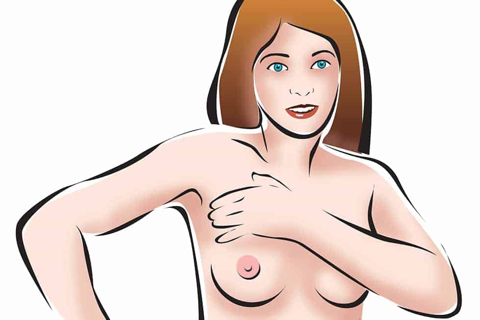Breast Health Essentials: Strategies for Early Detection & Cancer Prevention