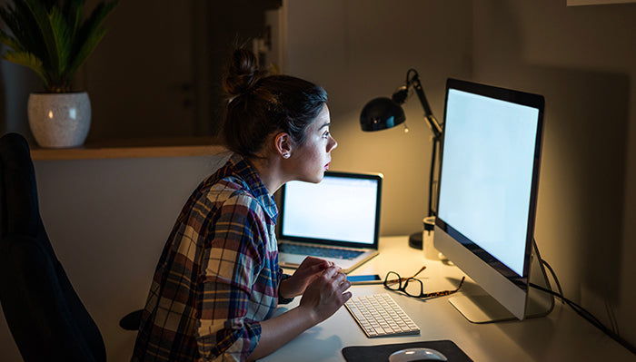 How Night-Shift Work Causes Internal Clock Confusion