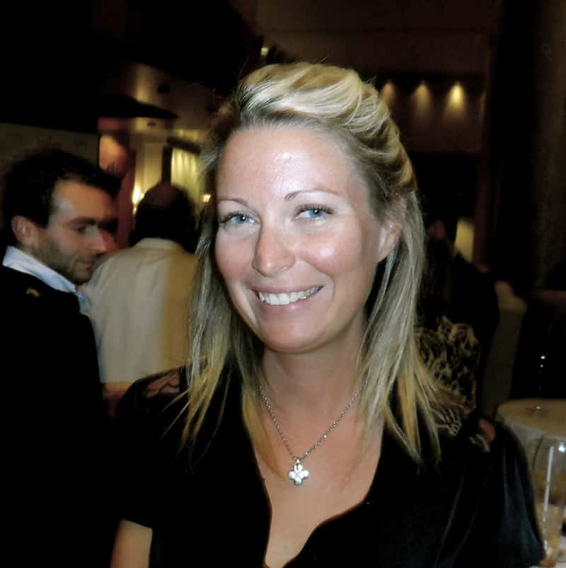Véronique Dubé