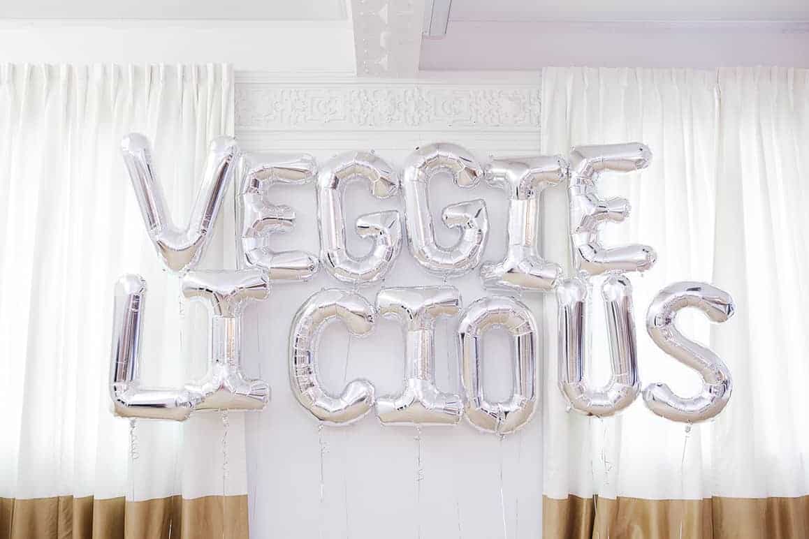 Veggielicious