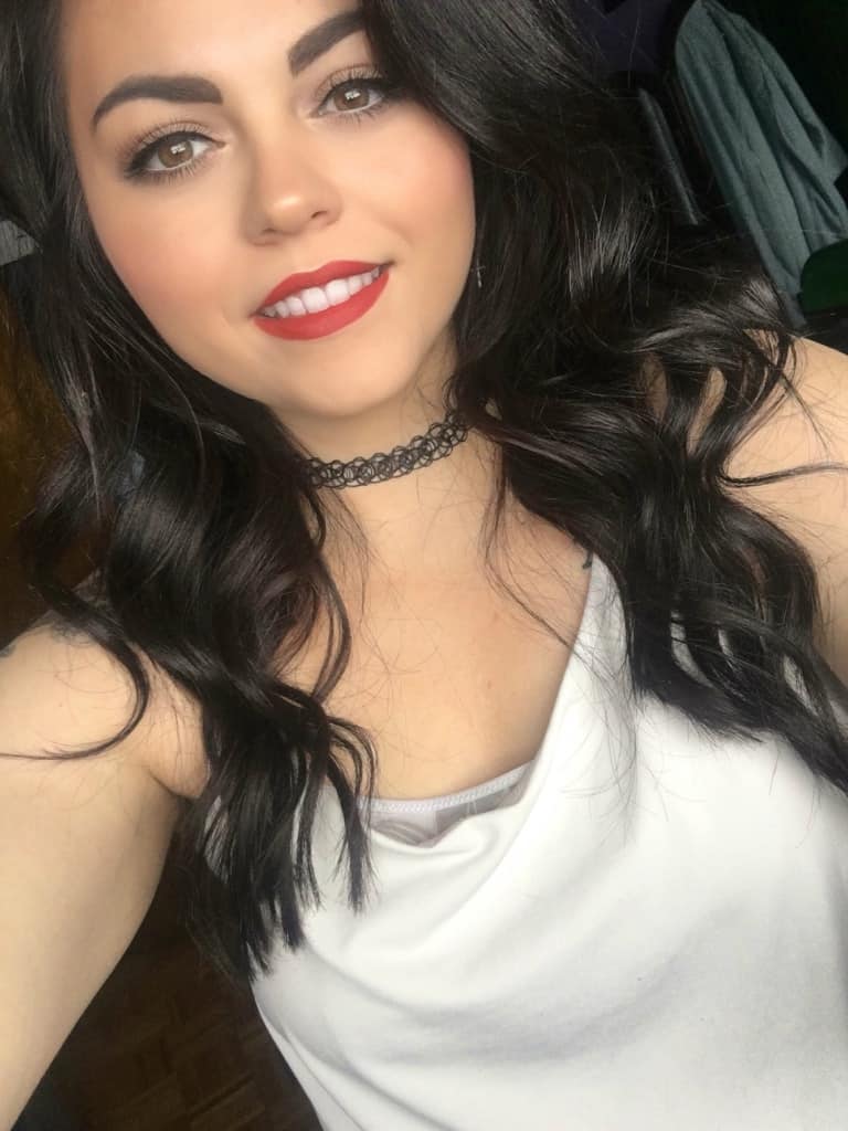 Victoria Shaw