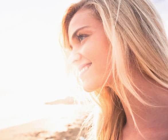 Head outside to naturally boost vitamin D levels