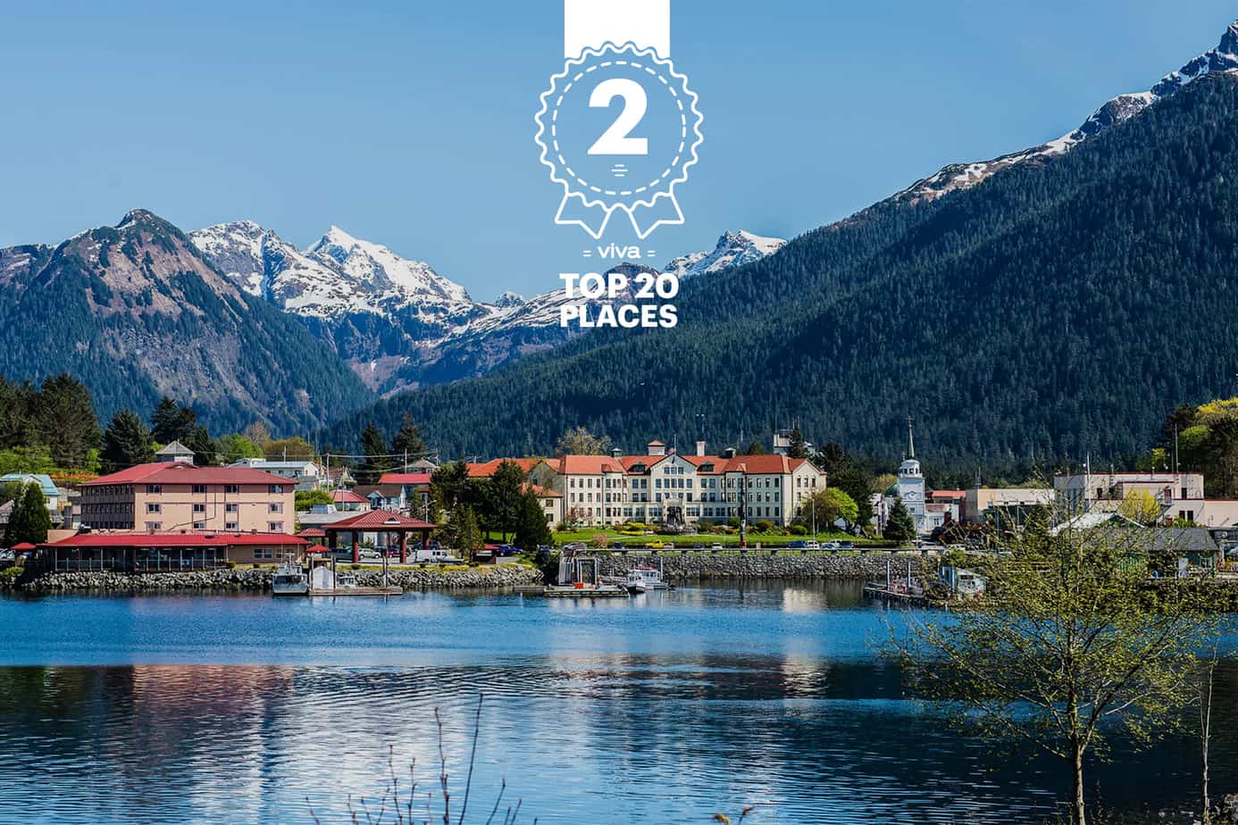 The top 20 most romantic places to propose – TOP2