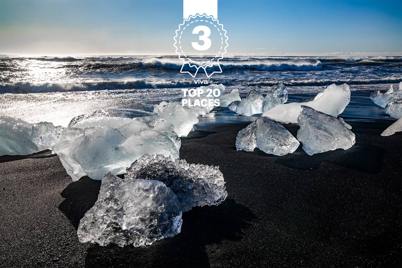 The top 20 most romantic places to propose – TOP3