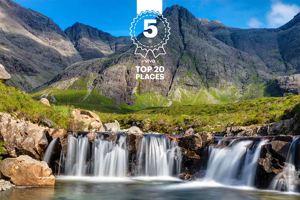 The top 20 most romantic places to propose – TOP5