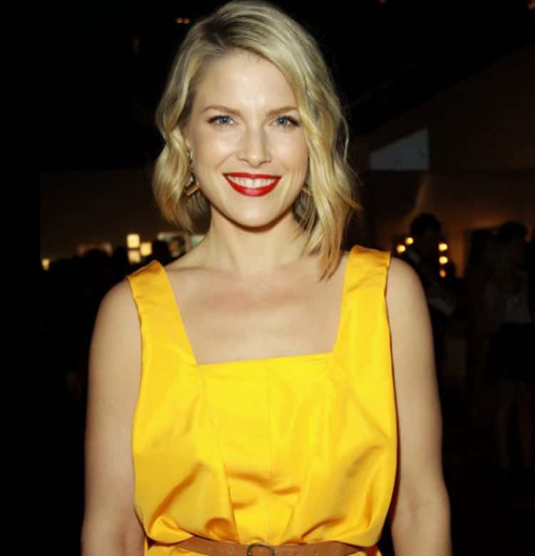 Ali Larter