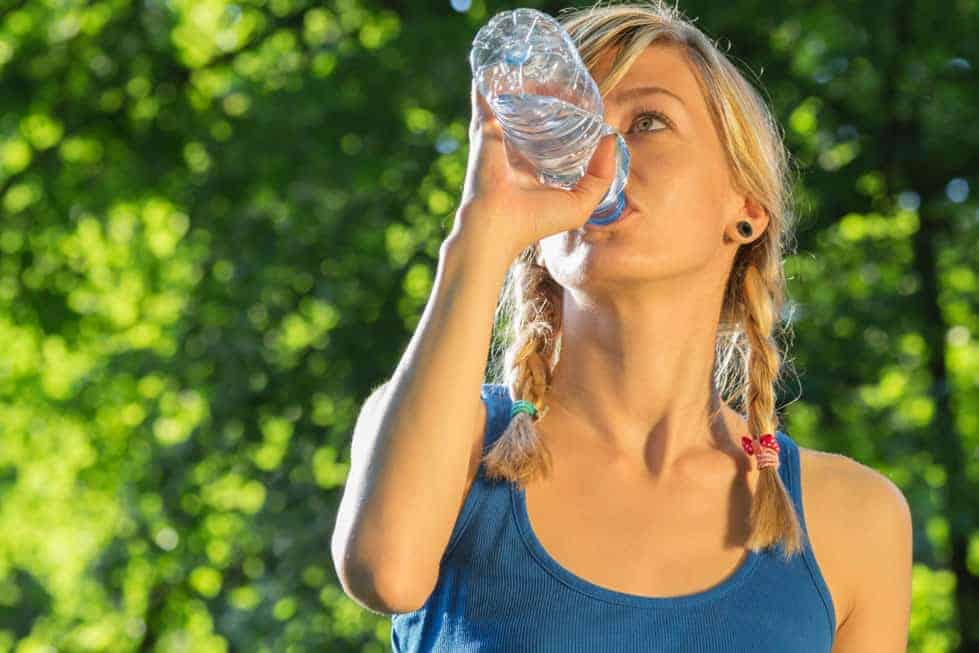 Drink to Weight Loss