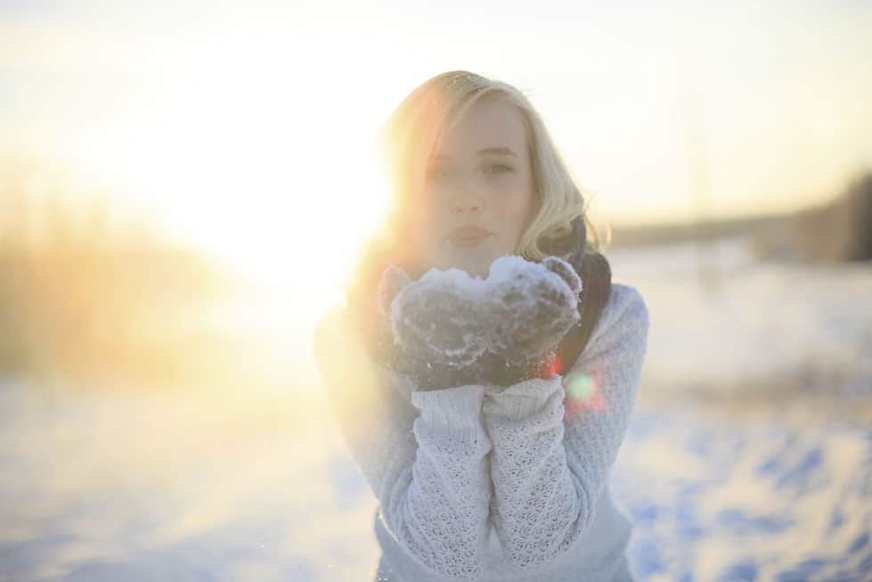 Maintain a solid health routine this winter – no holiday miracle required!