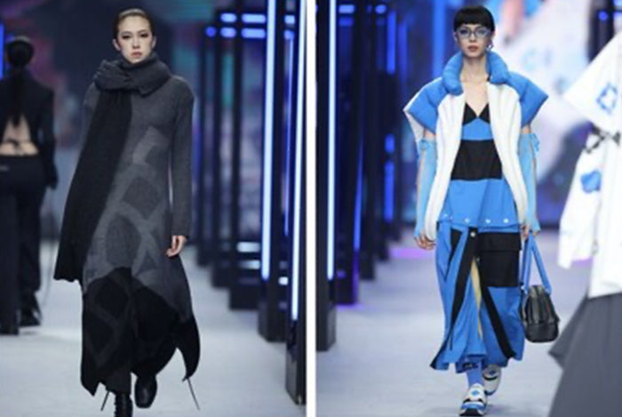 A Creative Fusion of Fashion and Eco-Innovation in Asia’s First Sustainable Group Exhibition