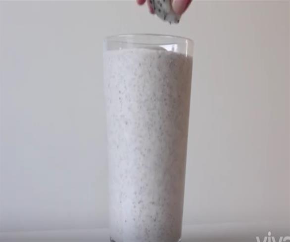 Get A Quick Punch of Antioxidants