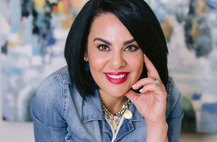 Adrienne Youdim, MD, FACP – an internist who specializes in medical weight loss and nutrition